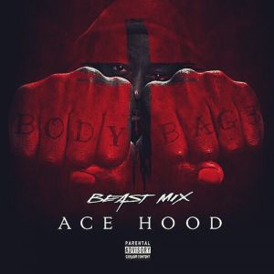 Album Ace Hood - Body Bag 3