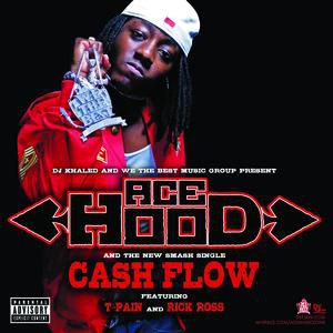 Album Ace Hood - Cash Flow