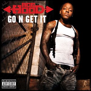 Album Ace Hood - Go n Get It