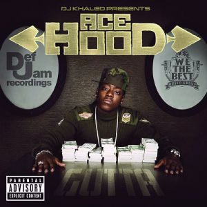 Album Ace Hood - Gutta
