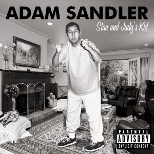 Album Adam Sandler - Stan and Judy