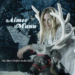 Album Aimee Mann - One More Drifter in the Snow