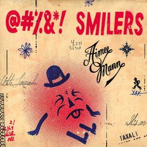@#%&*! Smilers - album