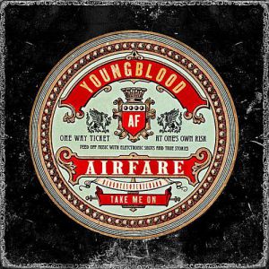 Album Airfare - Youngblood