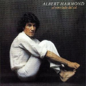 Album Albert Hammond - Al Otro Lado Del Sol