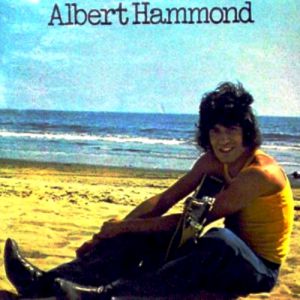 Album Albert Hammond - Albert Hammond