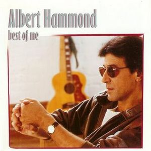 Album Albert Hammond - Best of Me