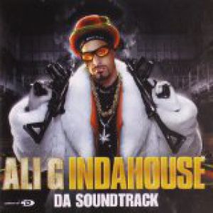 Album Ali G - Indahouse: The Soundtrack