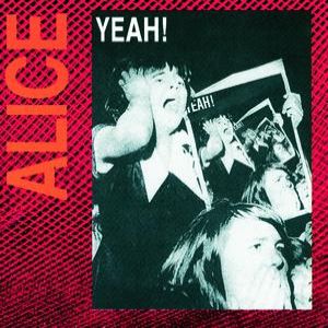 Album Alice - Yeah!