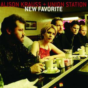 Album New Favorite - Alison Krauss