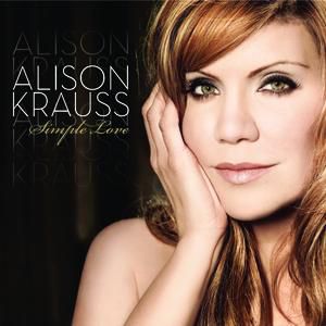 Album Alison Krauss - Simple Love