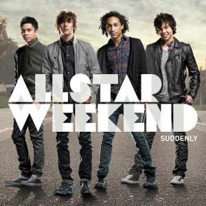 Album Allstar Weekend - Suddenly