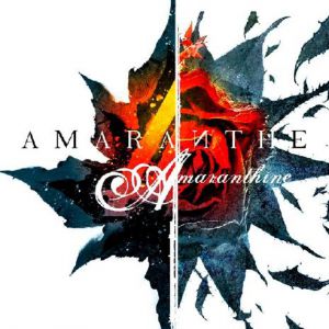Album Amaranthine - Amaranthe
