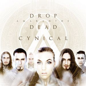 Amaranthe Drop Dead Cynical, 2014