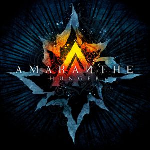 Album Amaranthe - Hunger