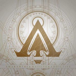 Album Amaranthe - Massive Addictive