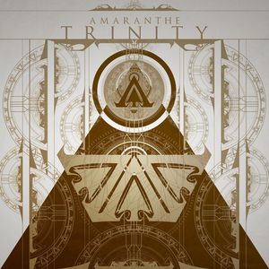 Trinity - album