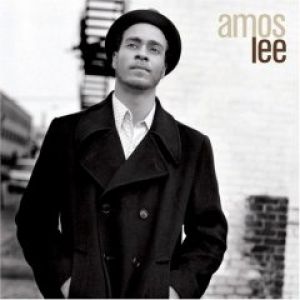 Album Amos Lee - Amos Lee