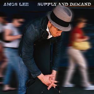 Album Amos Lee - Supply and Demand