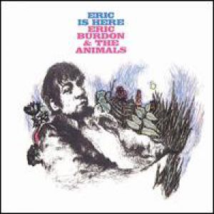 The Animals Eric Is Here, 1967