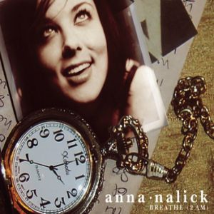 Album Anna Nalick - Breathe (2 AM)