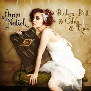 Album Anna Nalick - Broken Doll & Odds & Ends