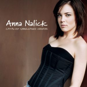 Album Anna Nalick - Catalyst