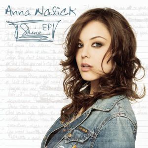 Album Anna Nalick - Shine EP