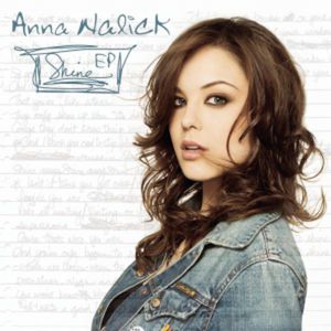 Album Anna Nalick - Shine