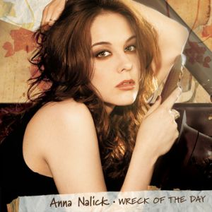 Album Anna Nalick - Wreck of the Day