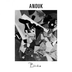 Album Birds - Anouk