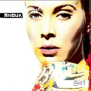 Album Girl - Anouk