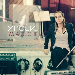 Album I'm a Cliché - Anouk