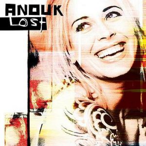 Album Anouk - Lost