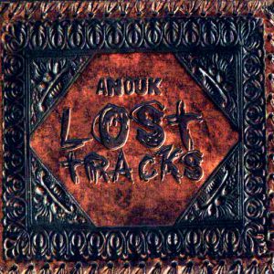 Album Lost Tracks - Anouk