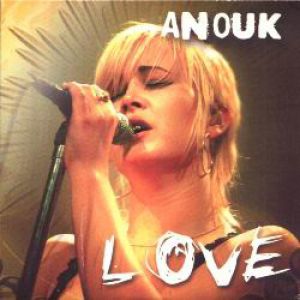 Album Love - Anouk