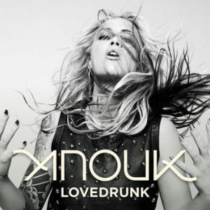 Album Anouk - Lovedrunk