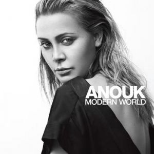 Album Anouk - Modern World