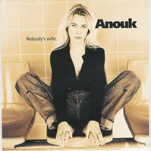 Album Anouk - Nobody
