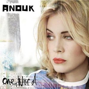 Anouk : One Word