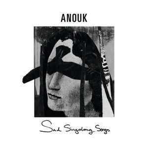 Album Anouk - Sad Singalong Songs