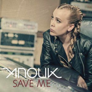 Album Save Me - Anouk