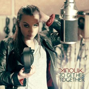 Album To Get Her Together - Anouk