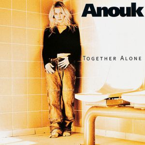 Album Anouk - Together Alone