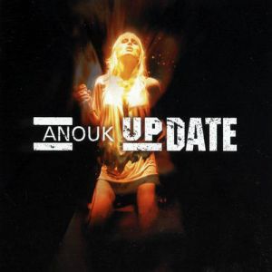 Album Update - Anouk