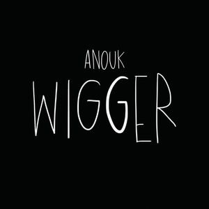 Album Wigger - Anouk