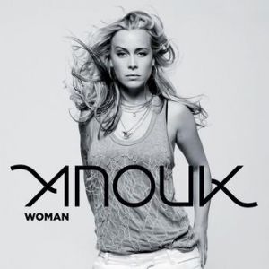 Album Woman - Anouk