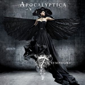 Apocalyptica 7th Symphony, 2010