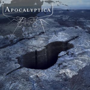 Album Apocalyptica - Apocalyptica