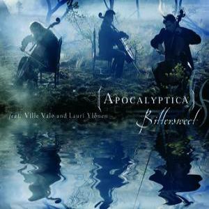 Album Bittersweet - Apocalyptica